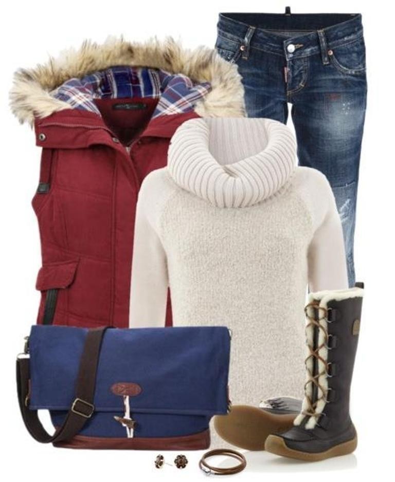 fall and winter outfits 2016 (38)