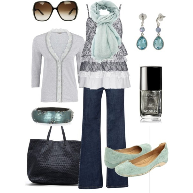 fall and winter outfits 2016 (41)