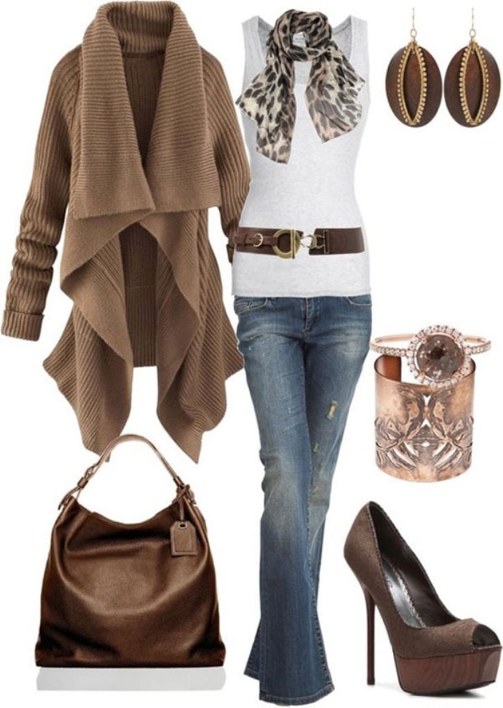 fall and winter outfits 2016 (43)