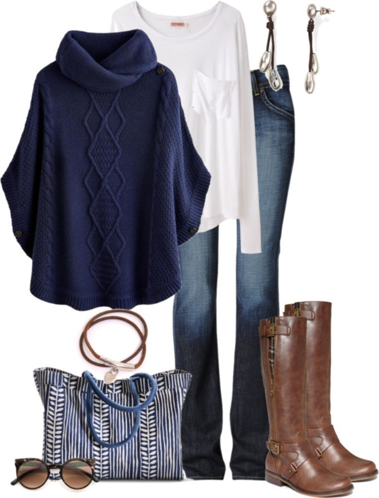 fall and winter outfits 2016 (45)