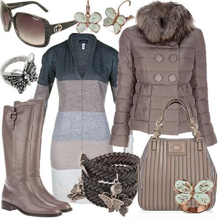 fall and winter outfits 2016 (64)