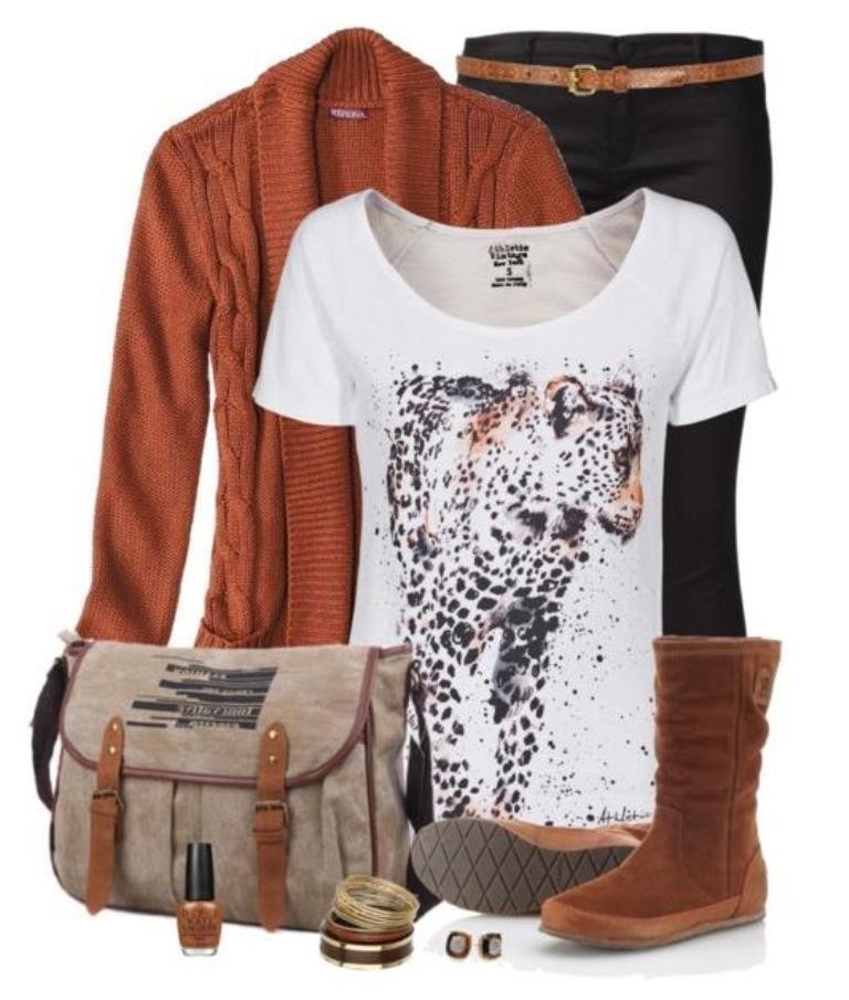 fall and winter outfits 2016 (71)