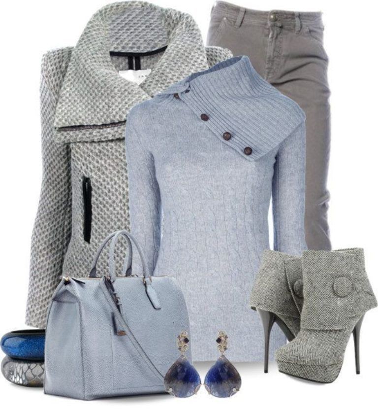fall and winter outfits 2016 (8)