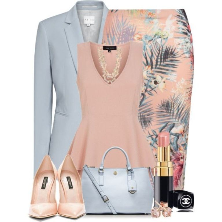 spring and summer outfits 2016 (13)
