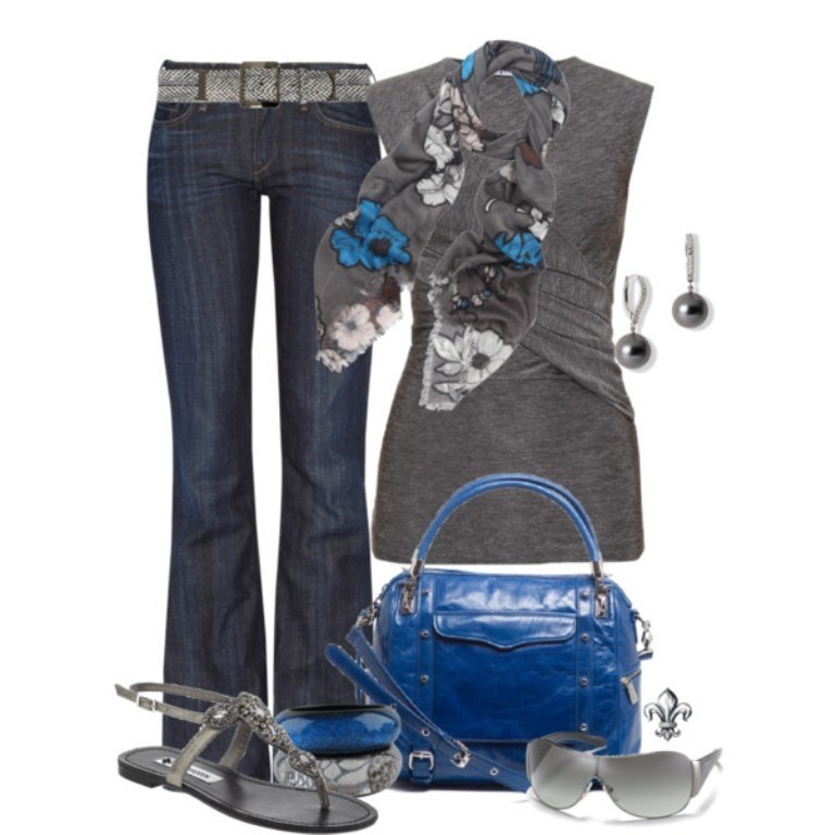 75 Hottest Spring & Summer Outfit Ideas 24 spring and summer outfits 2016 (22)