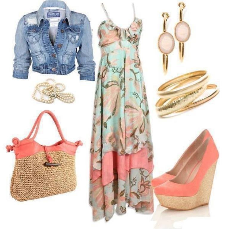 spring and summer outfits 2016 (30)