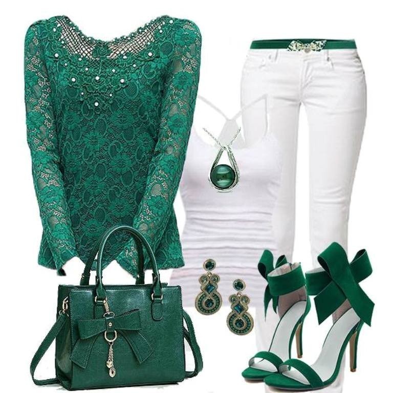 75 Hottest Spring & Summer Outfit Ideas 39 spring and summer outfits 2016 (37)