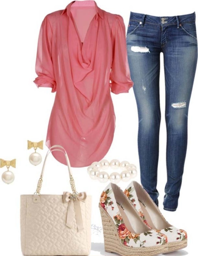 spring and summer outfits 2016 (43)