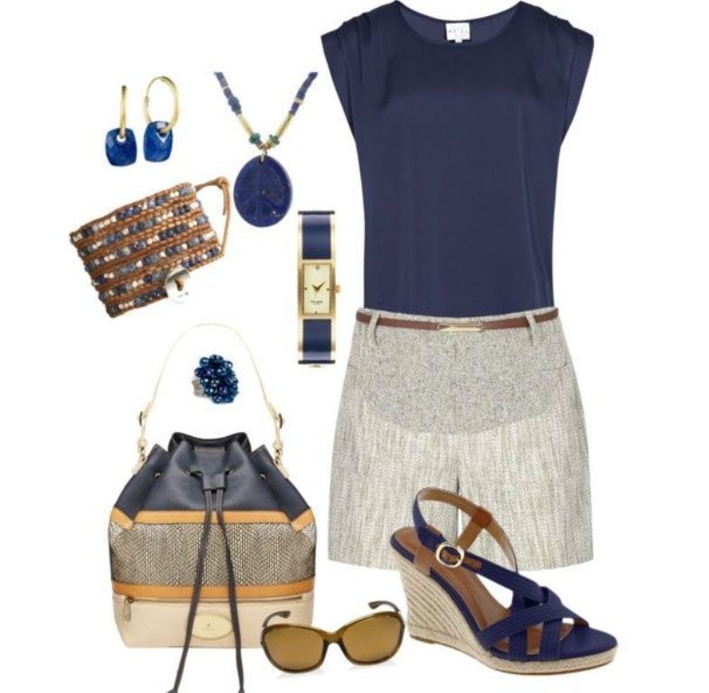 75 Hottest Spring & Summer Outfit Ideas 49 spring and summer outfits 2016 (47)