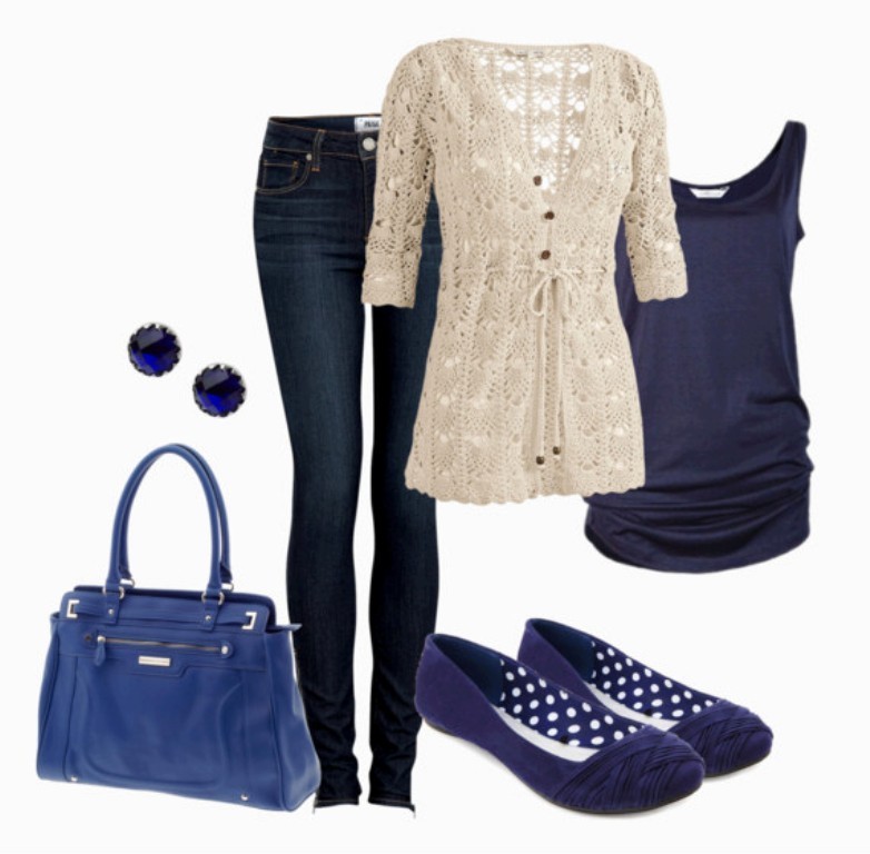 75 Hottest Spring & Summer Outfit Ideas 58 spring and summer outfits 2016 (56)