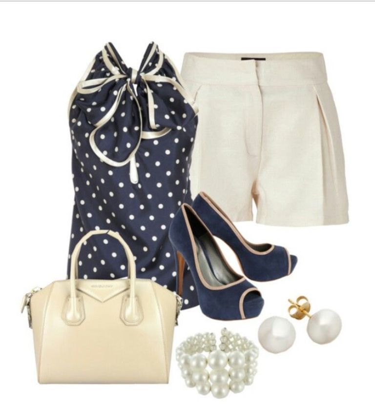 75 Hottest Spring & Summer Outfit Ideas 60 spring and summer outfits 2016 (58)