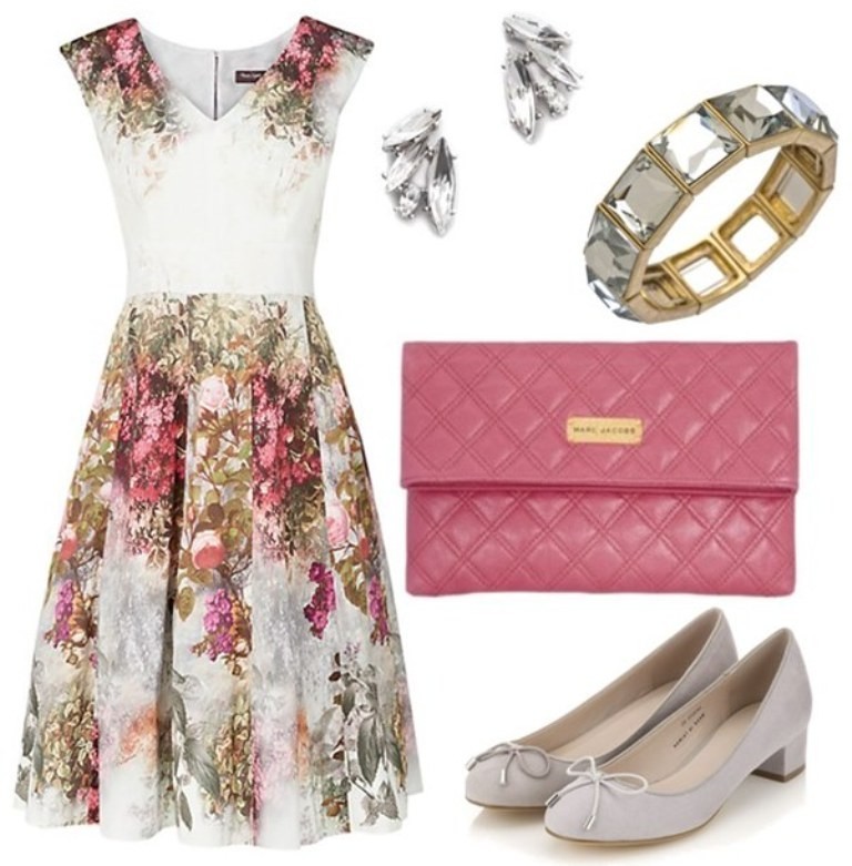 75 Hottest Spring & Summer Outfit Ideas 61 spring and summer outfits 2016 (59)