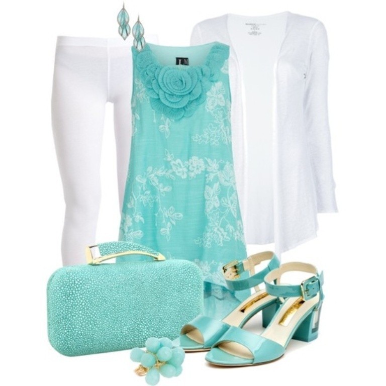 75 Hottest Spring & Summer Outfit Ideas 63 spring and summer outfits 2016 (61)