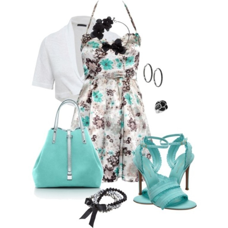 spring and summer outfits 2016 (64)