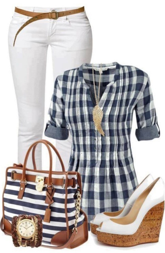 spring and summer outfits 2016 (70)