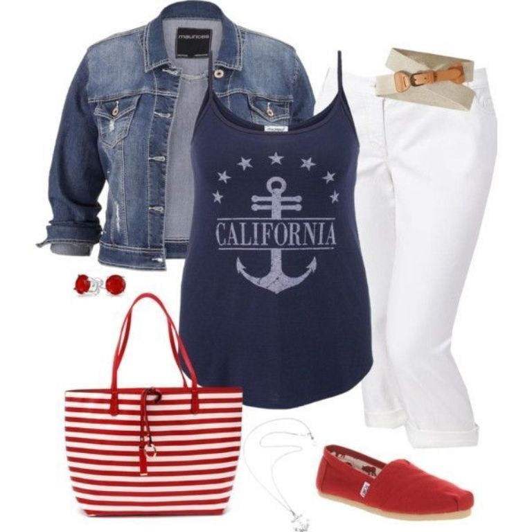 75 Hottest Spring & Summer Outfit Ideas 11 spring and summer outfits 2016 (9)