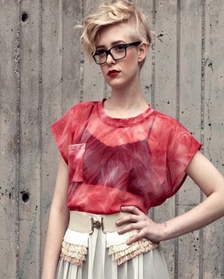 37+ Hottest Teenage Girls Fashion Trends 38 teenage girls fashion trends 2016 (36)