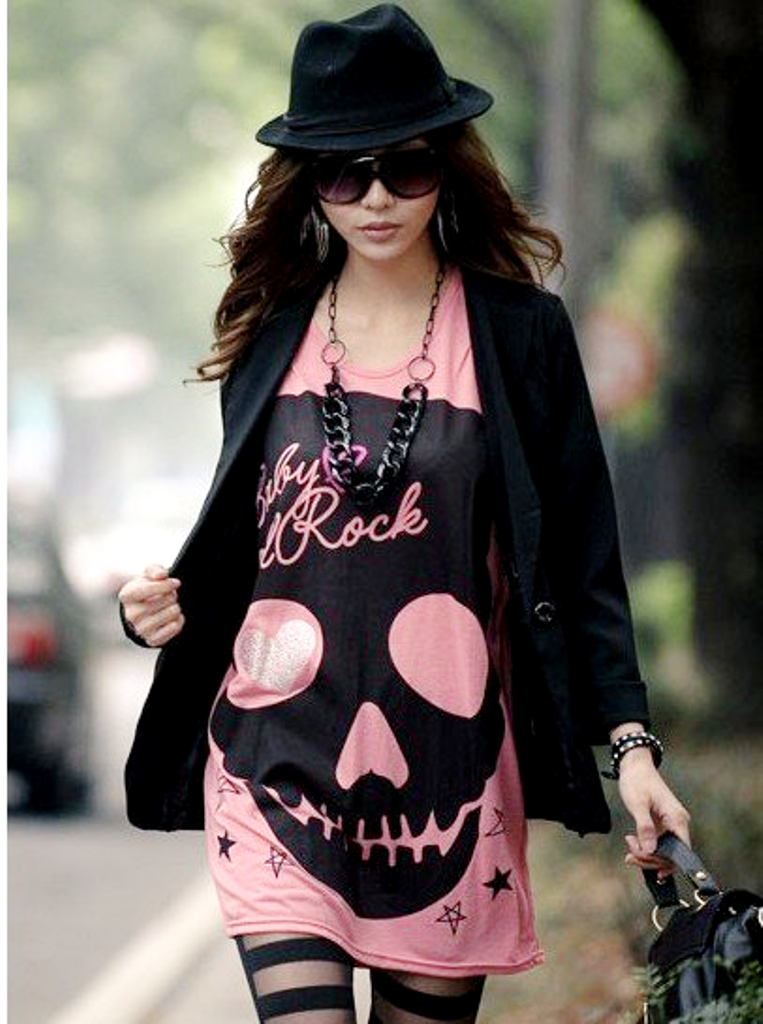37+ Hottest Teenage Girls Fashion Trends 68 teenage girls fashion trends 2016 (65)