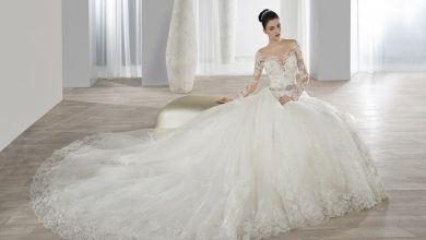 wedding dresses 2016 50 54 Most Breathtaking Wedding Dresses - 159