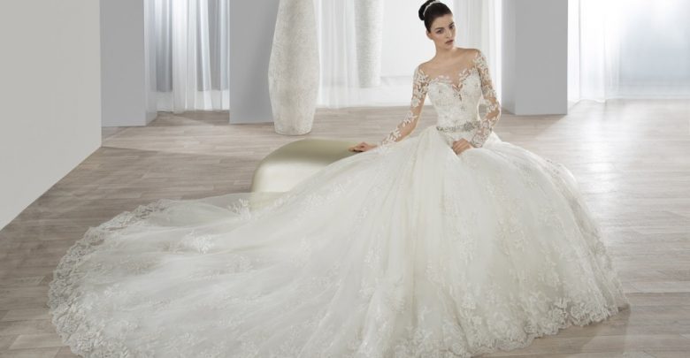 wedding dresses 2016 50 54 Most Breathtaking Wedding Dresses - white dresses 1