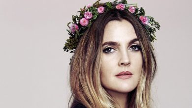 Drew Barrymore 009 13 Comedians You Didn't Know Suffered From Depression - 10 birthday cake recipes