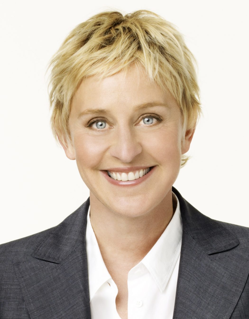 13 Comedians You Didn't Know Suffered From Depression 12 ellen_20110322192422