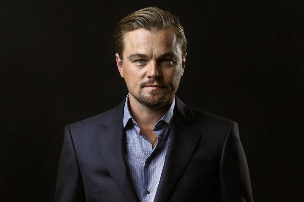 leonardo-dicaprio 10 Actors You Would Not Believe That They Never Won The Oscars