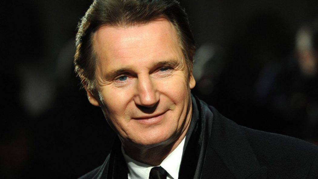 liam_neeson 10 Actors You Would Not Believe That They Never Won The Oscars
