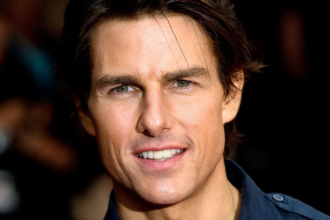tom-cruise-09 10 Actors You Would Not Believe That They Never Won The Oscars