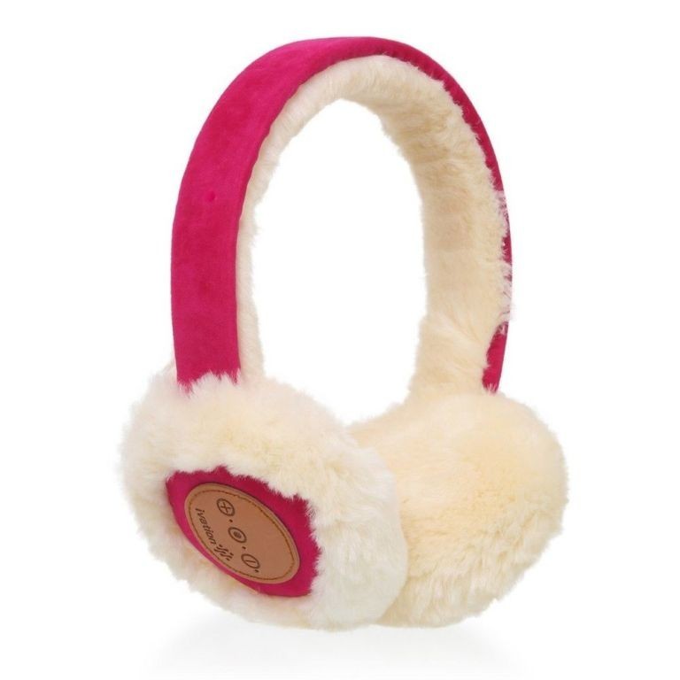 catchy-headphones-3 22 Dazzling Valentine's Day Gifts for Women