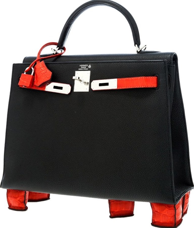 elegant handbag (1)