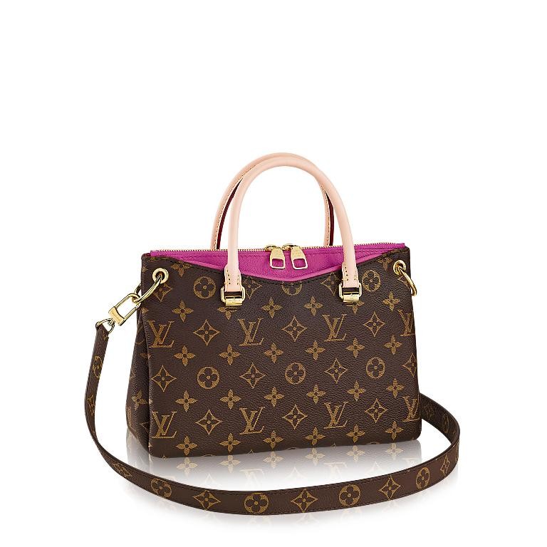 ♥ Elegant handbags to make her catchier and more stylish   