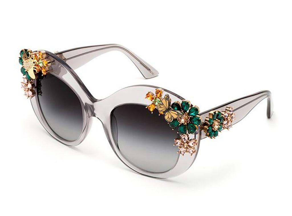 ♥ Catchy sunglasses for different seasons 