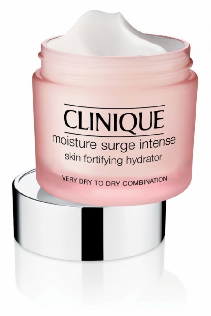 ♥ Face cream for moisturizing the skin and fighting wrinkles