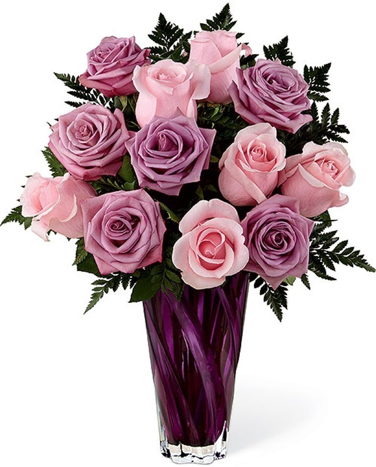 fascinating-flowers-3 22 Dazzling Valentine's Day Gifts for Women