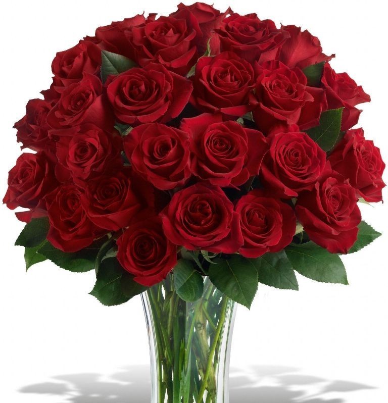 fascinating-flowers-4 22 Dazzling Valentine's Day Gifts for Women