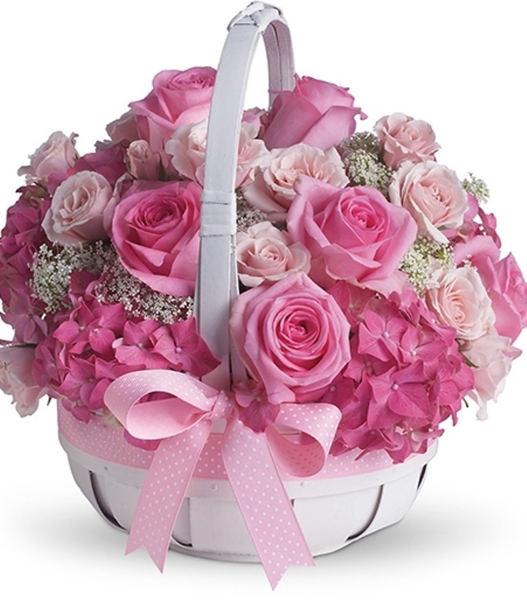 fascinating-flowers-7 22 Dazzling Valentine's Day Gifts for Women