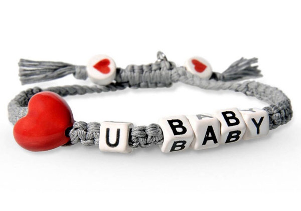 love-bracelet-1 22 Dazzling Valentine's Day Gifts for Women
