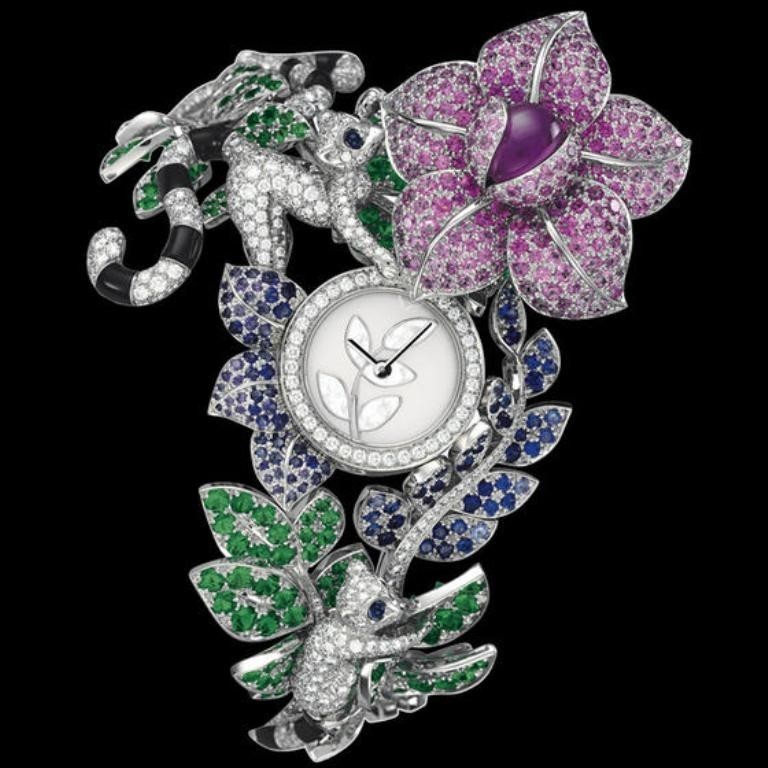 luxury watch for women (2)