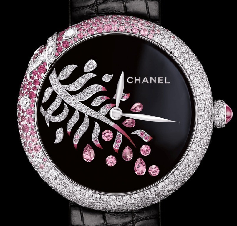 luxury watch for women (5)
