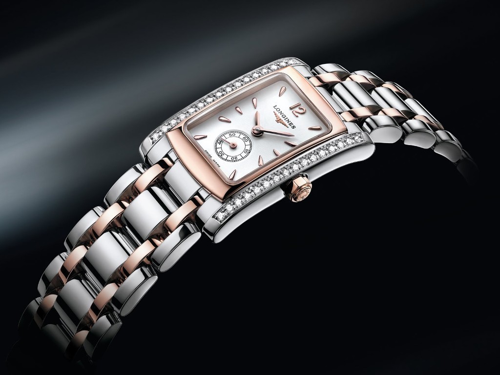 luxury-watch-for-women-6 22 Dazzling Valentine's Day Gifts for Women