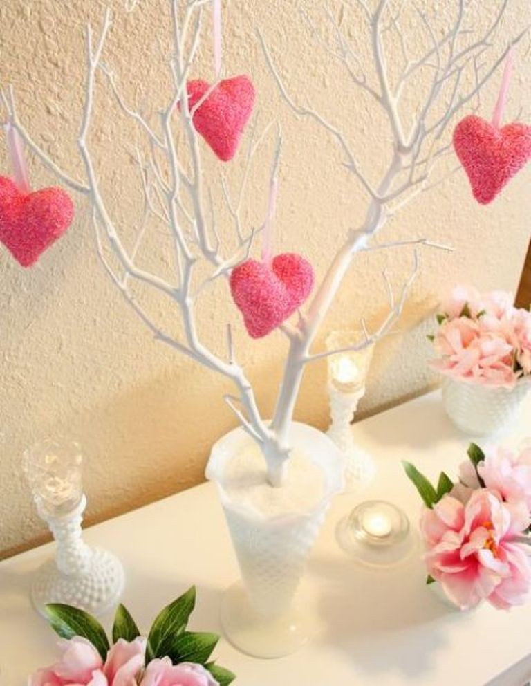 other-valentines-day-decorating-ideas-1 61 Awesome Valentine's Day Decoration Ideas