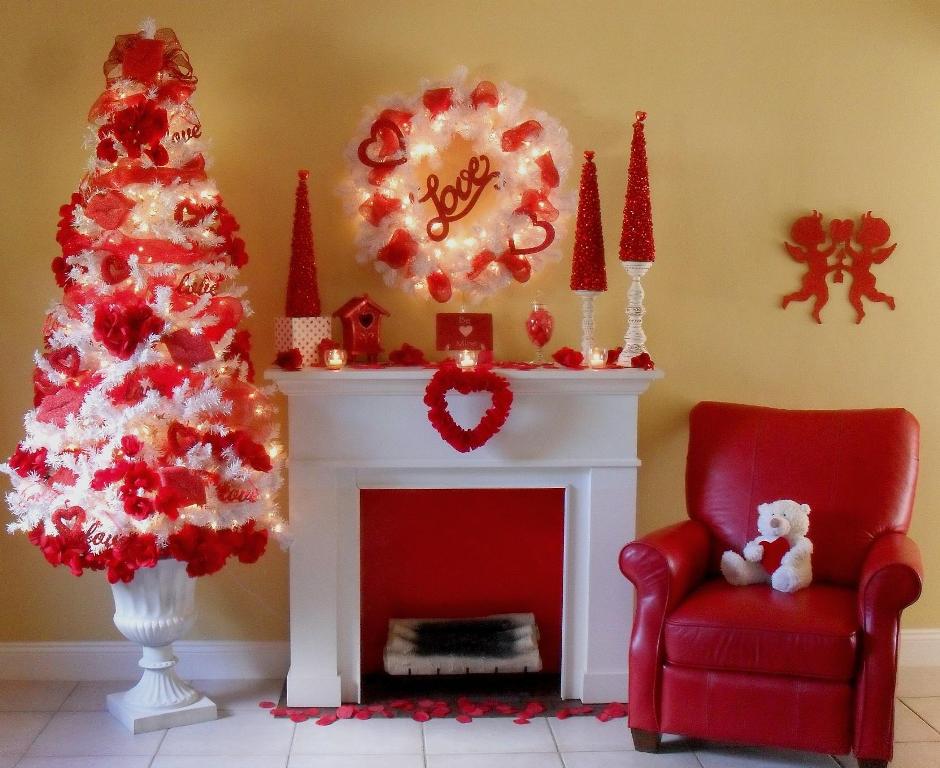 other valentines day decorating ideas (12)