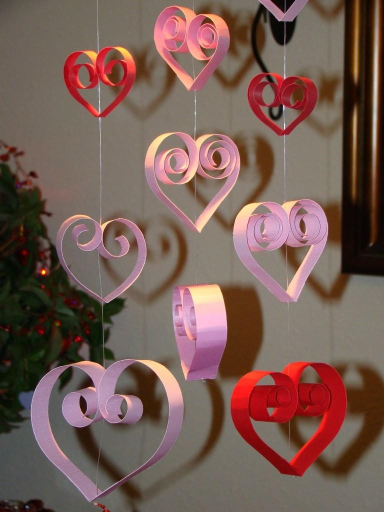 other-valentines-day-decorating-ideas-7 61 Awesome Valentine's Day Decoration Ideas