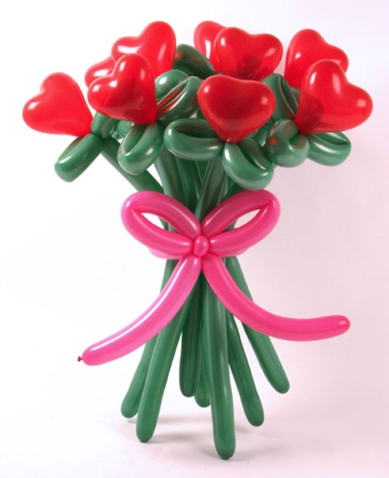 other-valentines-day-decorating-ideas-8 61 Awesome Valentine's Day Decoration Ideas