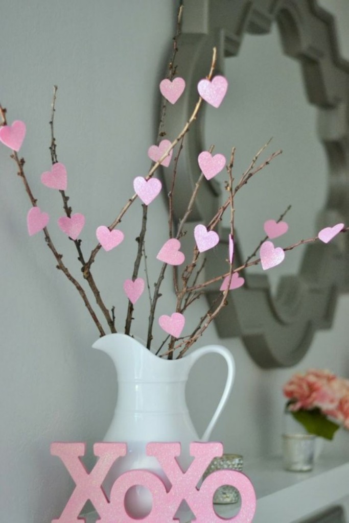 other-valentines-day-decorating-ideas 61 Awesome Valentine's Day Decoration Ideas