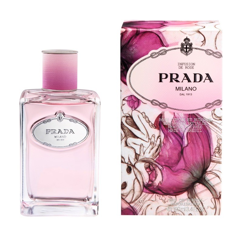 perfume-for-women-1 22 Dazzling Valentine's Day Gifts for Women