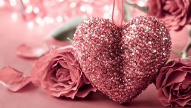 valentines day 22 Dazzling Valentine's Day Gifts for Women - 10