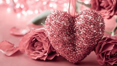 valentines day 22 Dazzling Valentine's Day Gifts for Women - Gift ideas 7