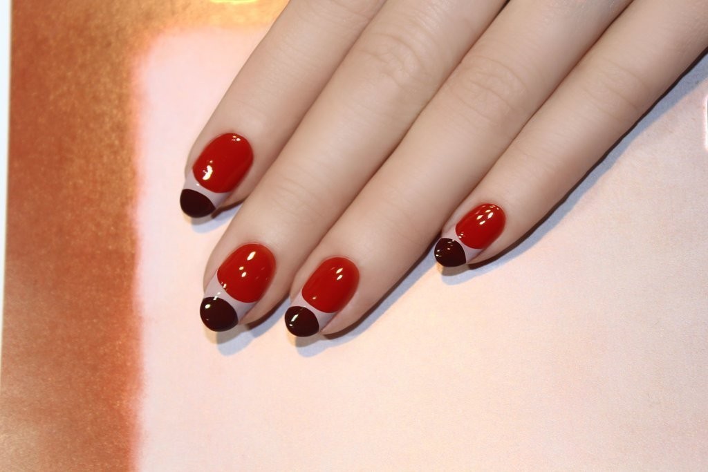 89 Most Fabulous Valentine's Day Nail Art Designs 29 valentines day nails (27)
